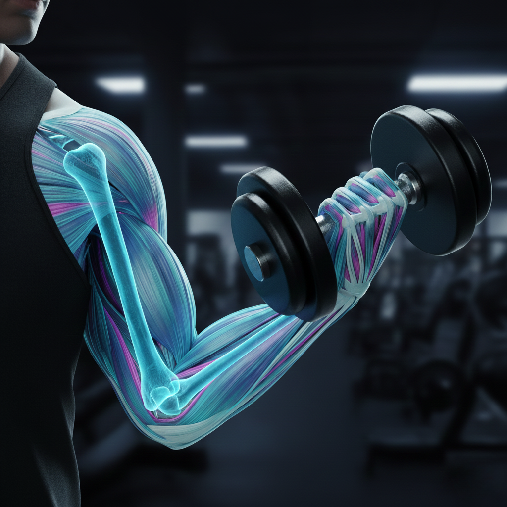 Biomeccanica applicata al fitness