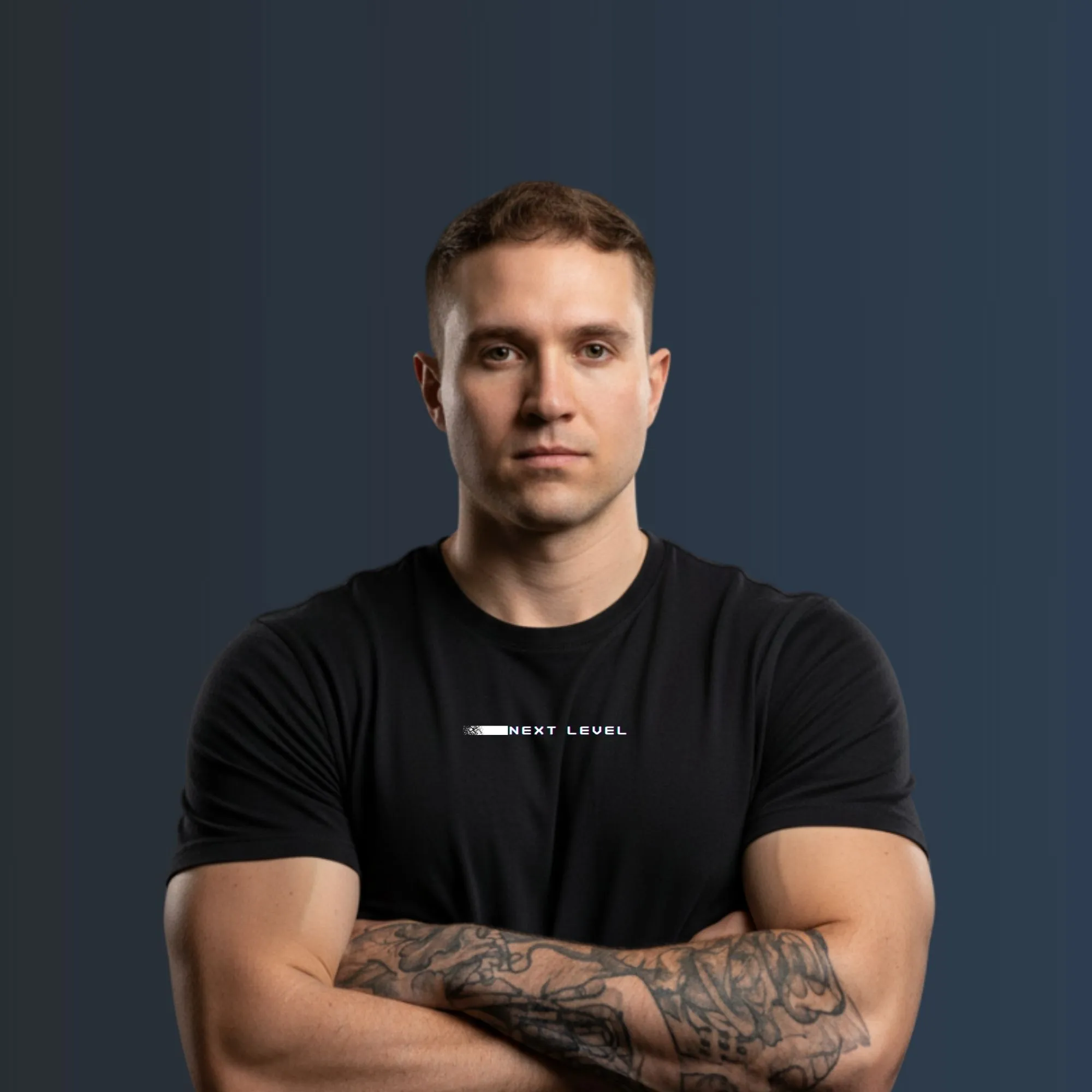 Personal Trainer BST Crew